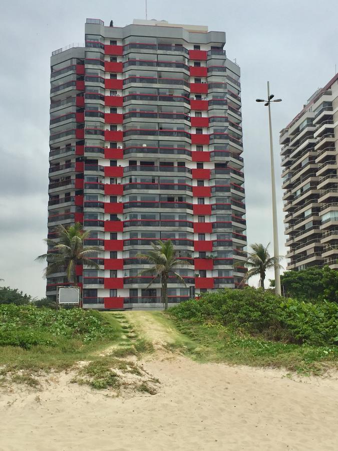 Ferienwohnung Cobertura Al Mare Rio de Janeiro Exterior foto